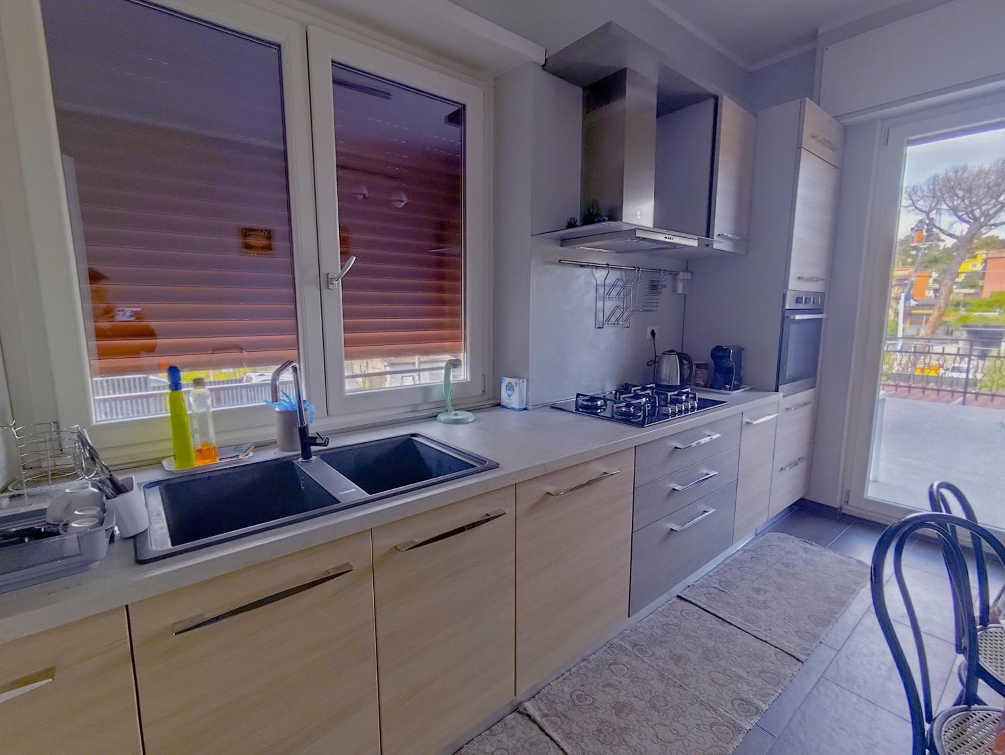 Belvedere Rooms Guest House Рим Екстериор снимка