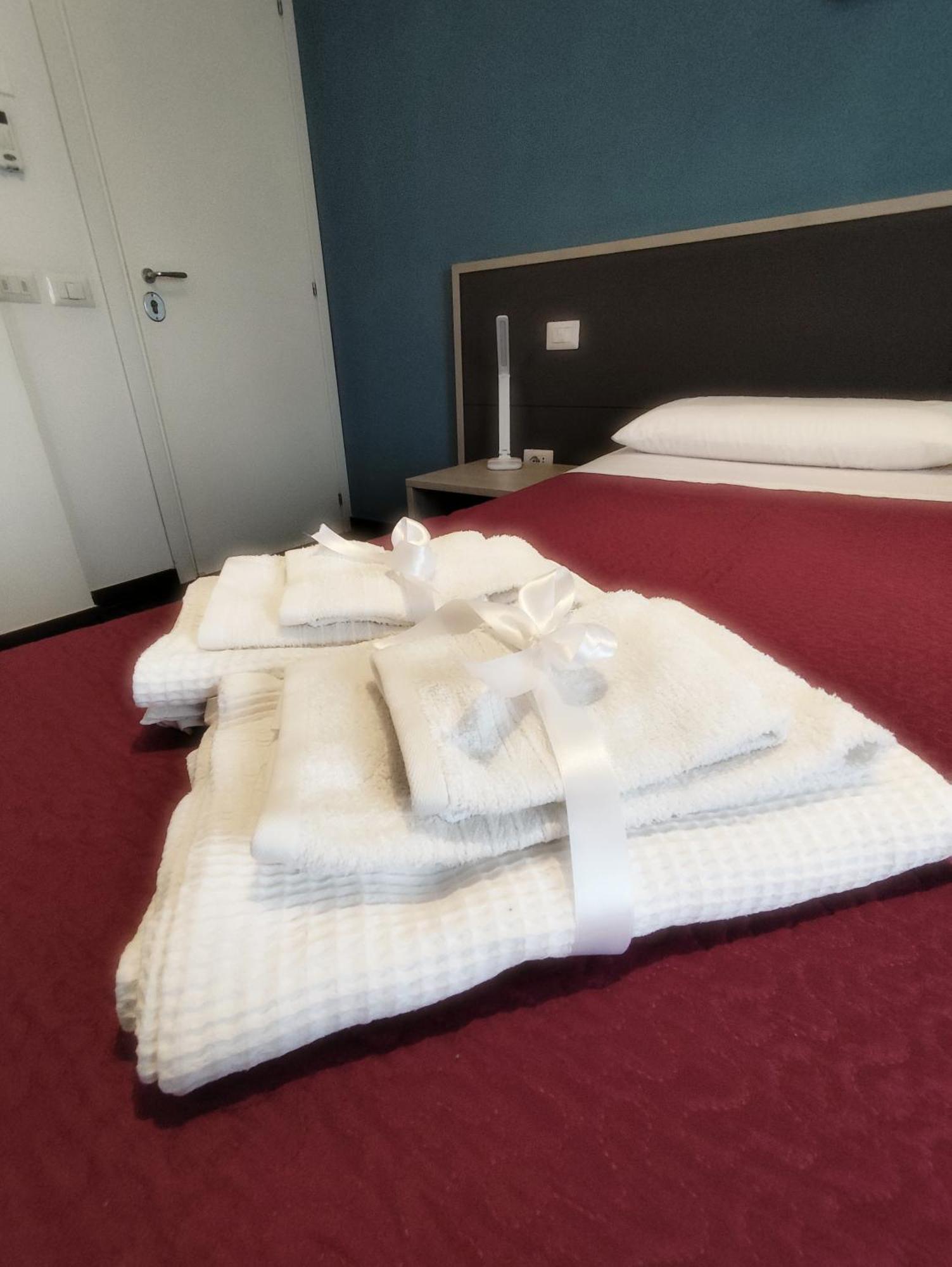 Belvedere Rooms Guest House Рим Екстериор снимка