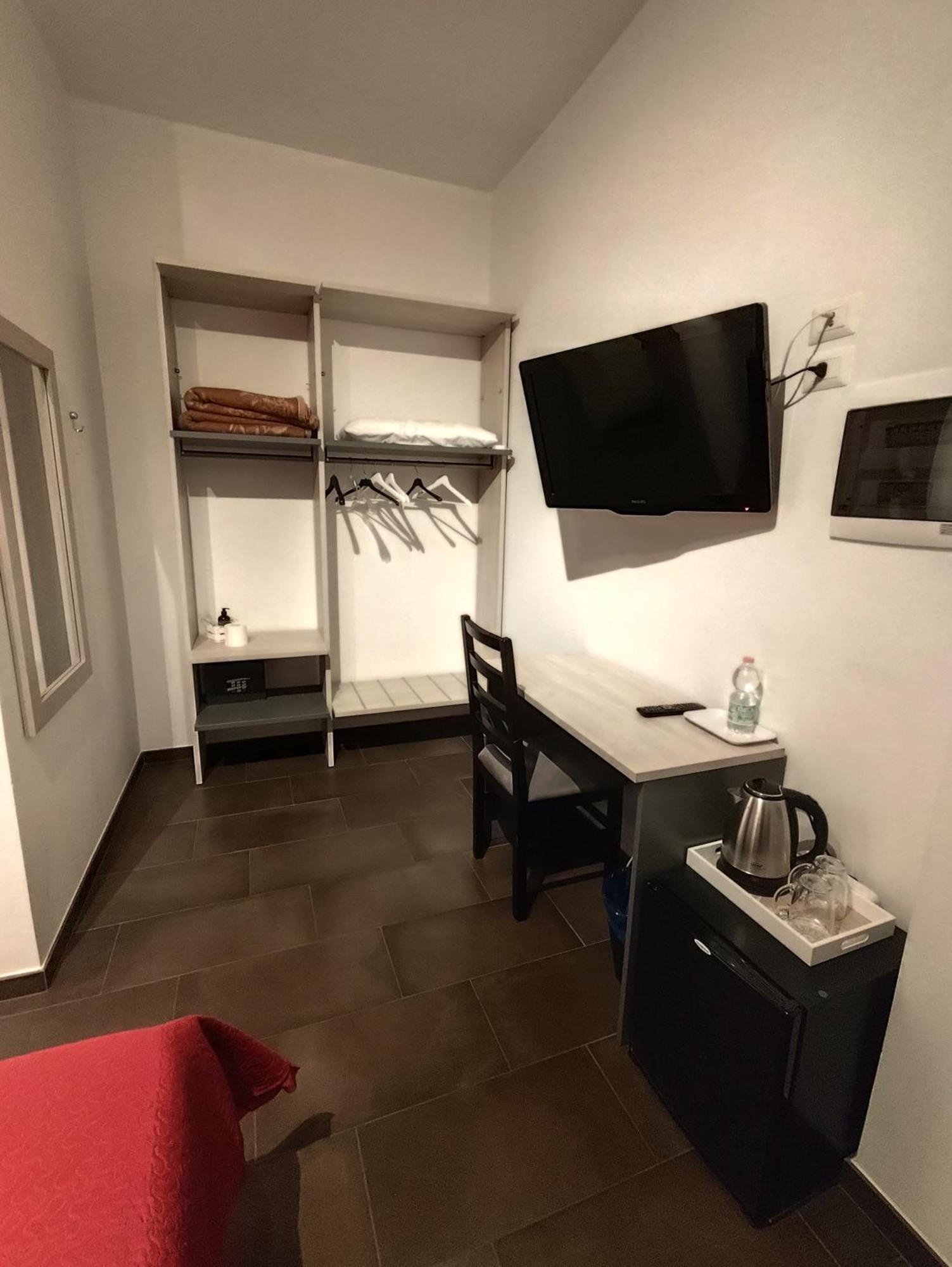 Belvedere Rooms Guest House Рим Екстериор снимка