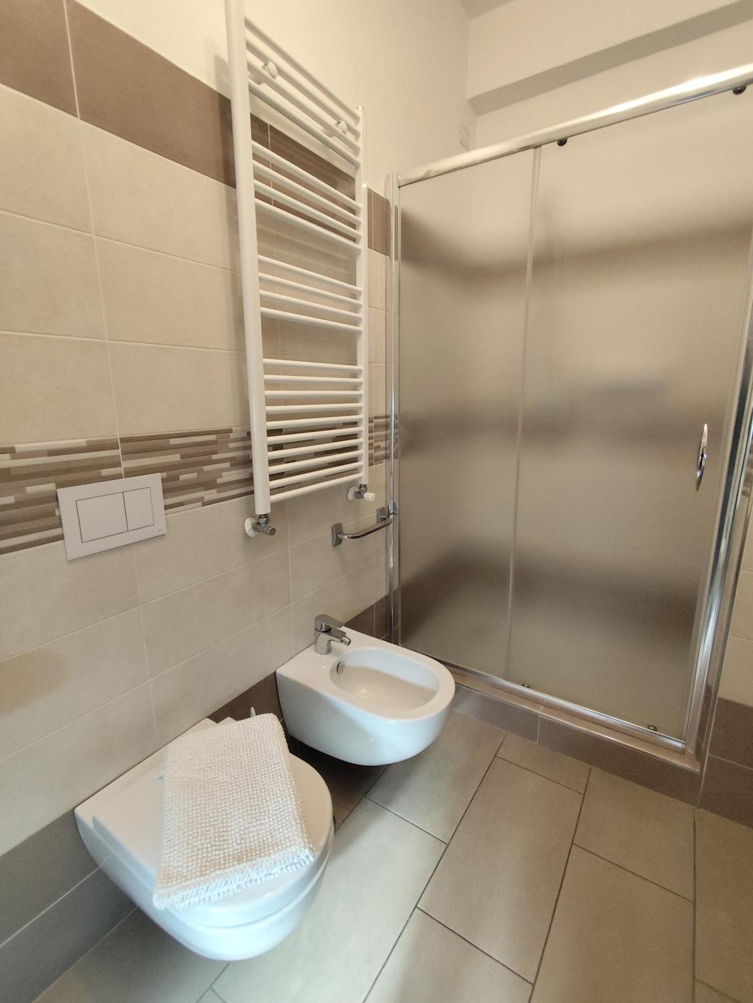 Belvedere Rooms Guest House Рим Екстериор снимка