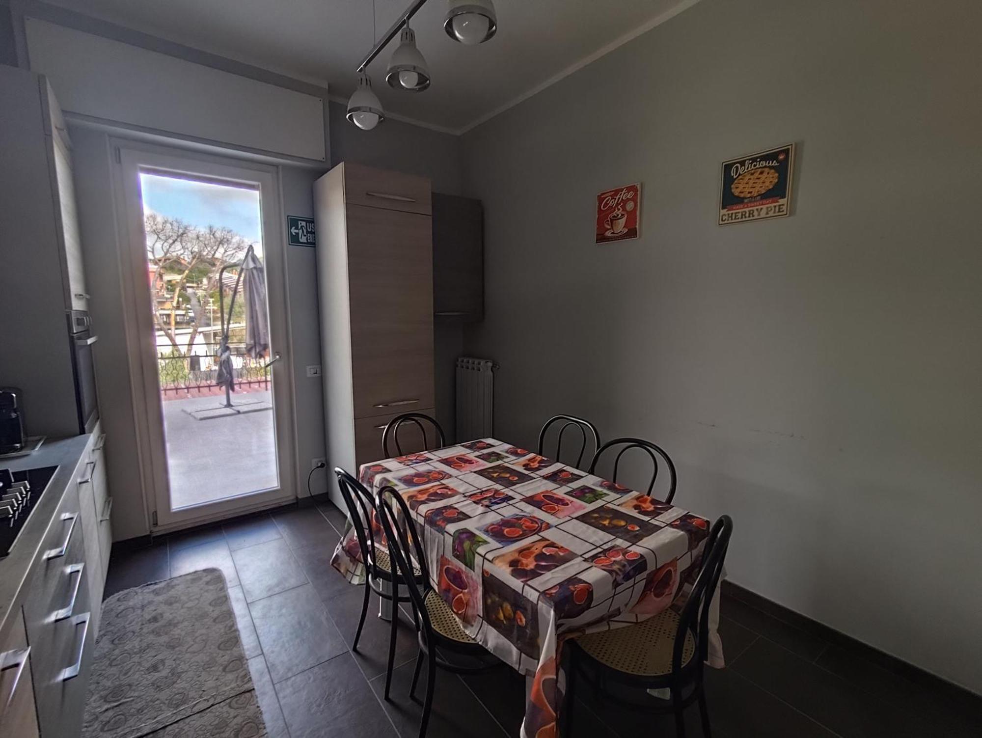 Belvedere Rooms Guest House Рим Екстериор снимка