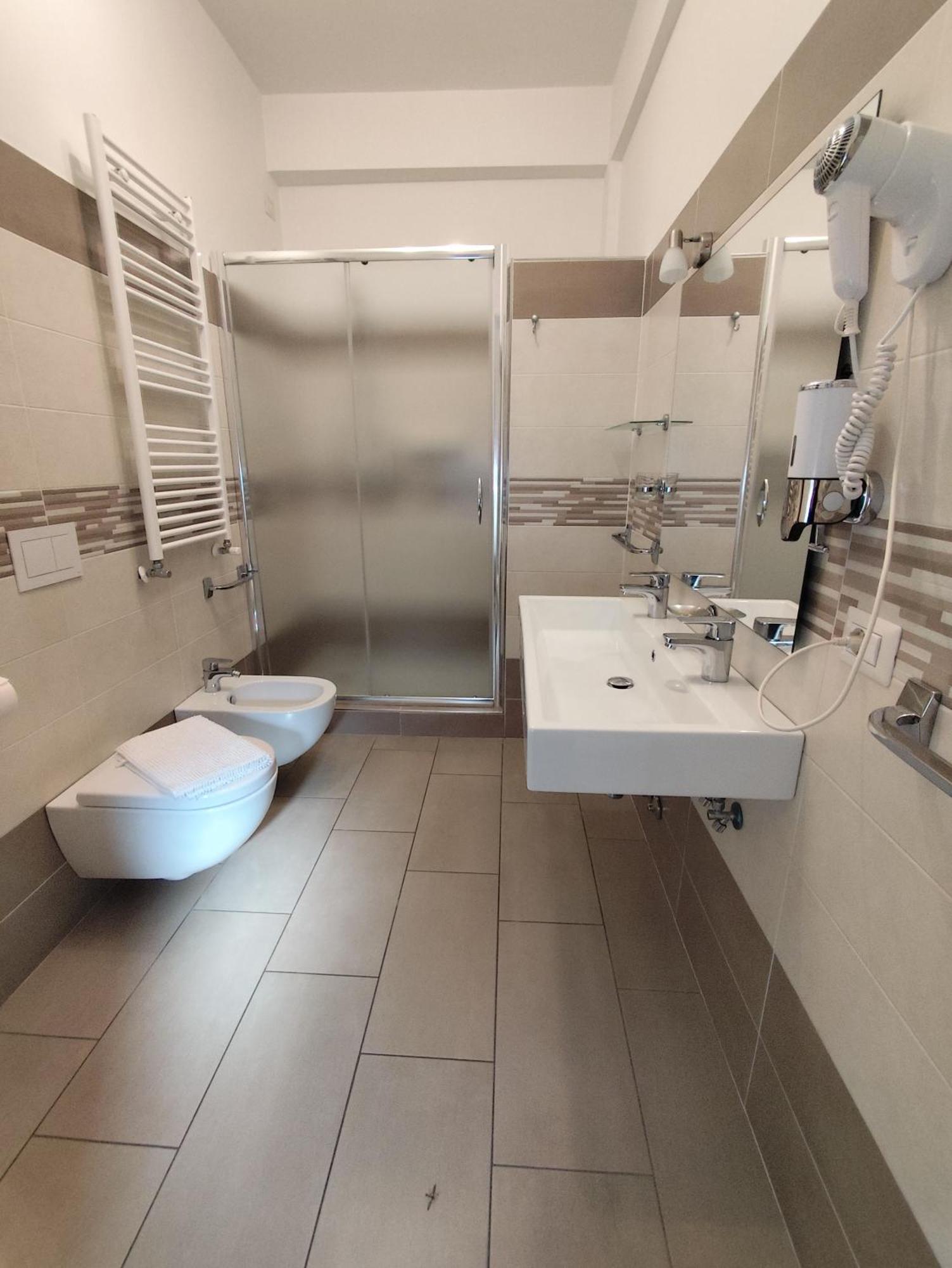 Belvedere Rooms Guest House Рим Екстериор снимка