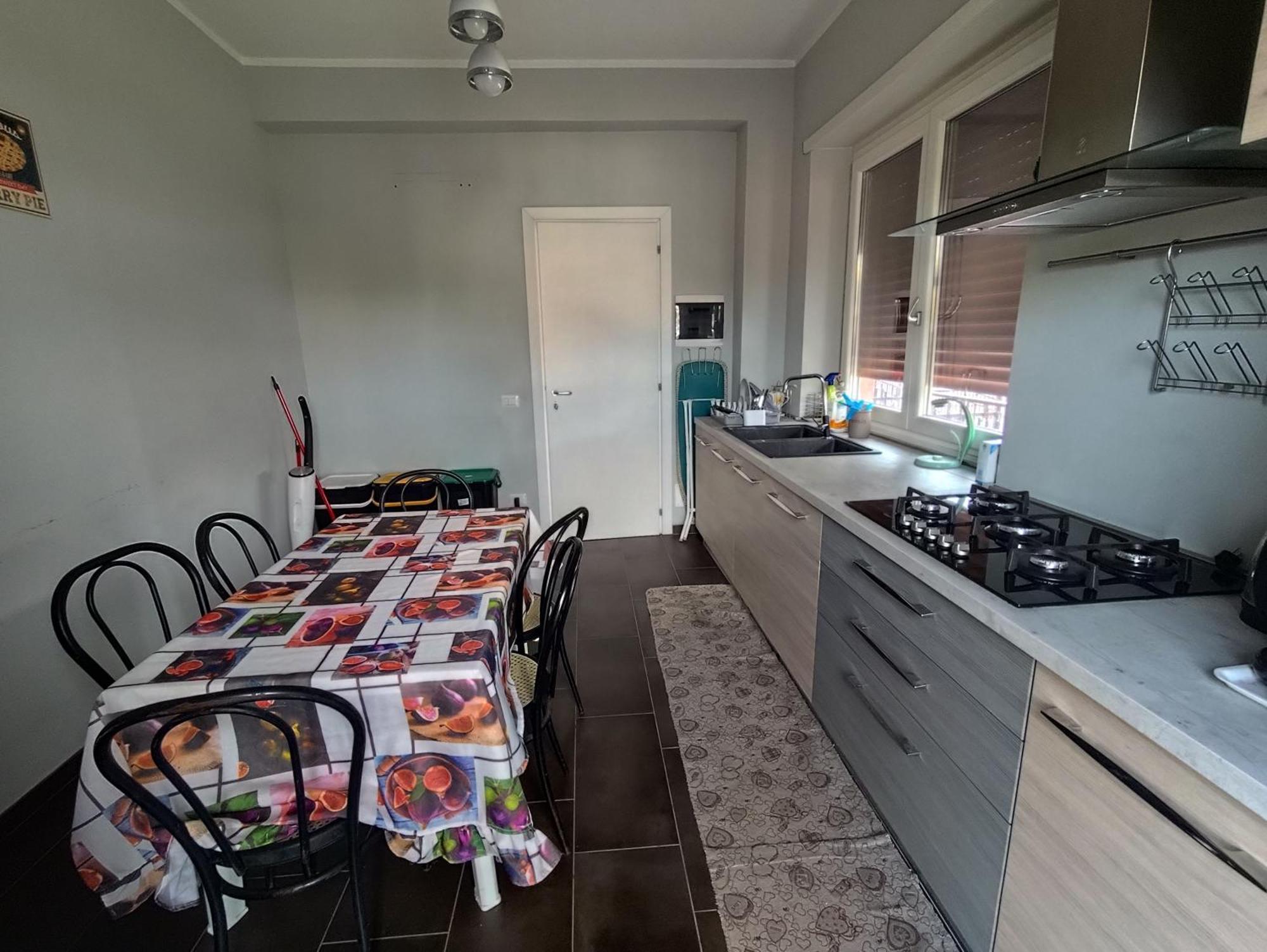 Belvedere Rooms Guest House Рим Екстериор снимка