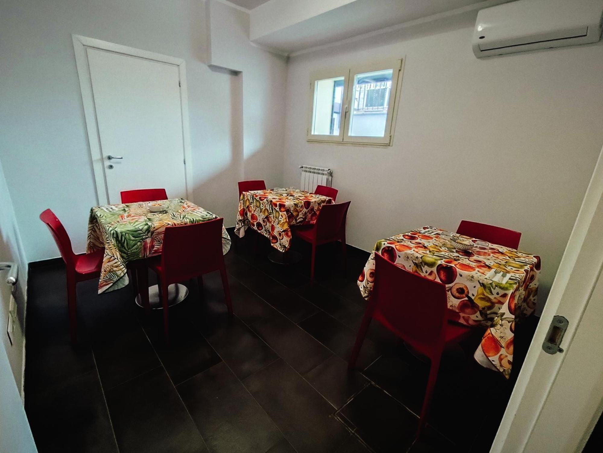 Belvedere Rooms Guest House Рим Екстериор снимка