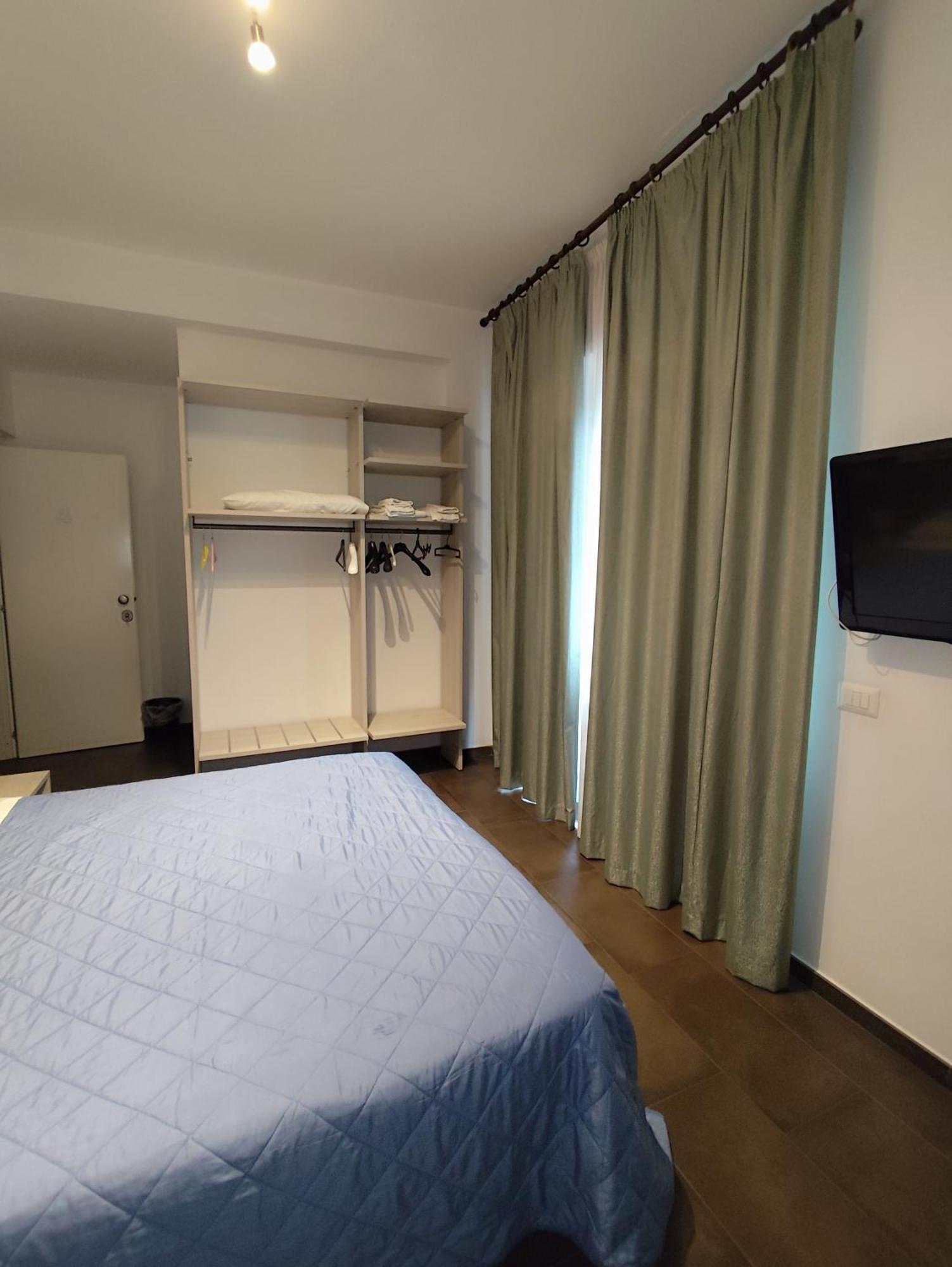 Belvedere Rooms Guest House Рим Екстериор снимка