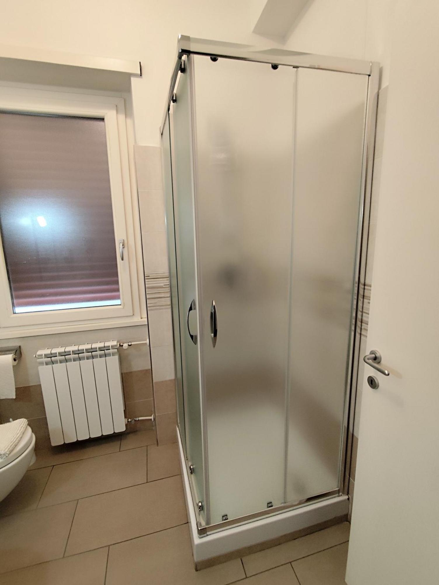 Belvedere Rooms Guest House Рим Екстериор снимка